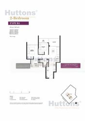 Pullman Residence  (D11), Condominium #455497601